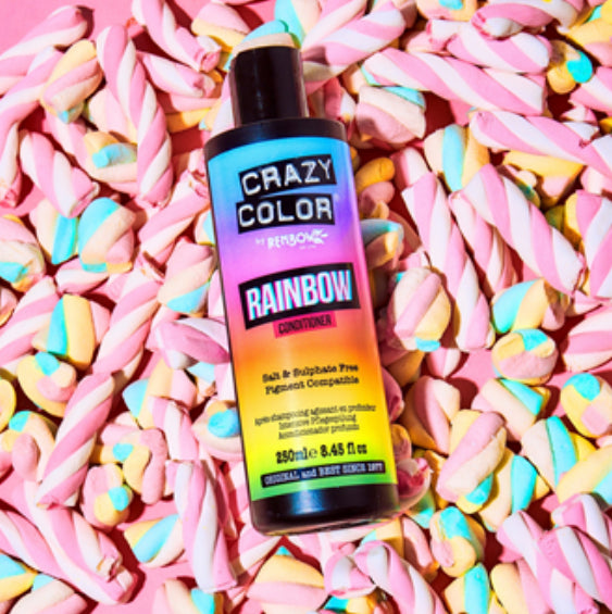 Rainbow Conditioner