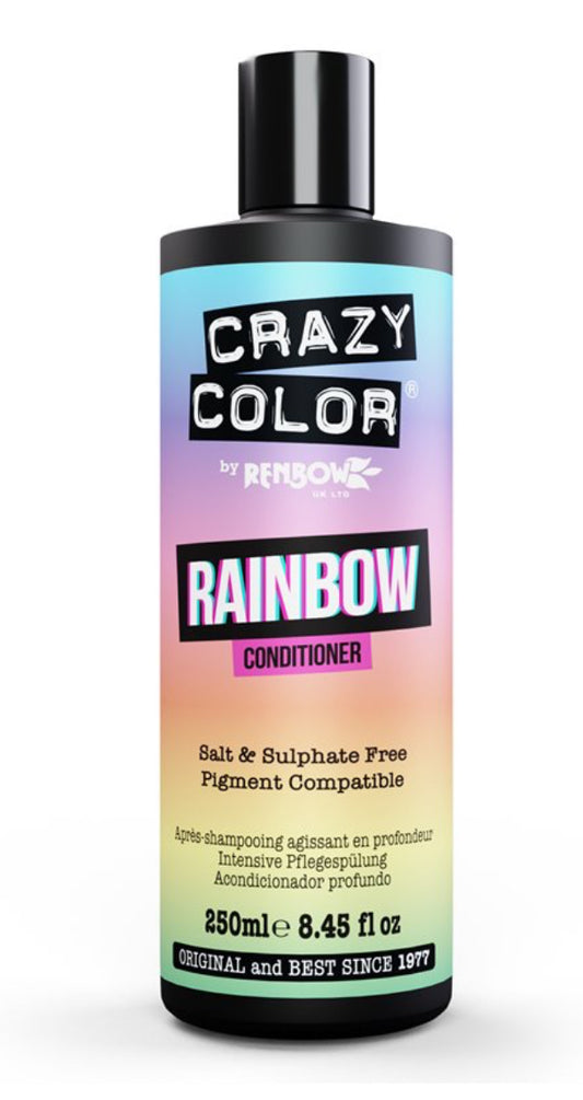 Rainbow Conditioner