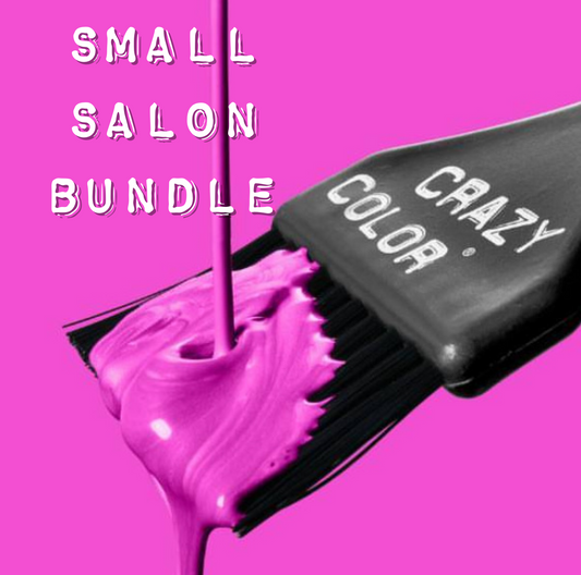 Small Salon Bundle