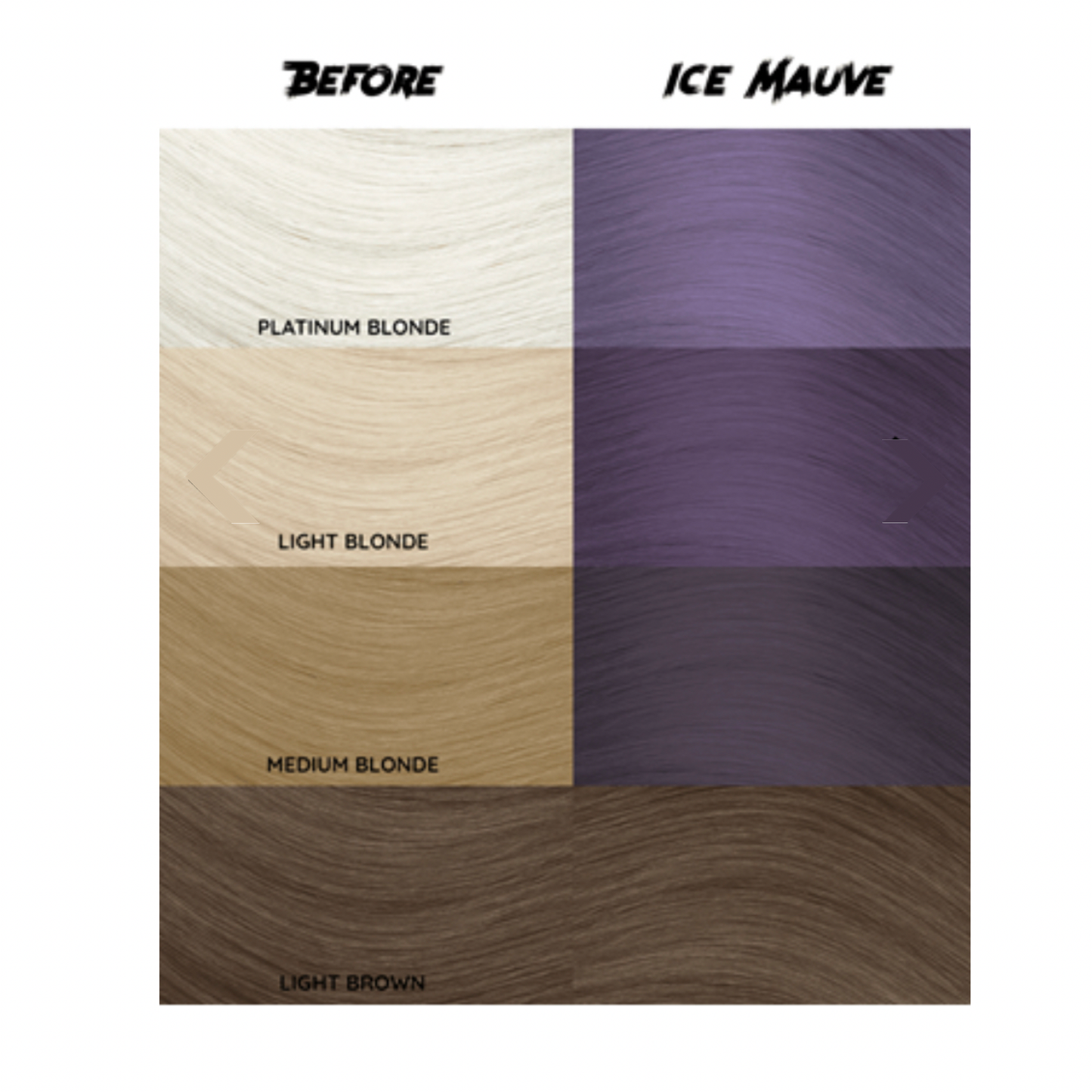 Ice Mauve